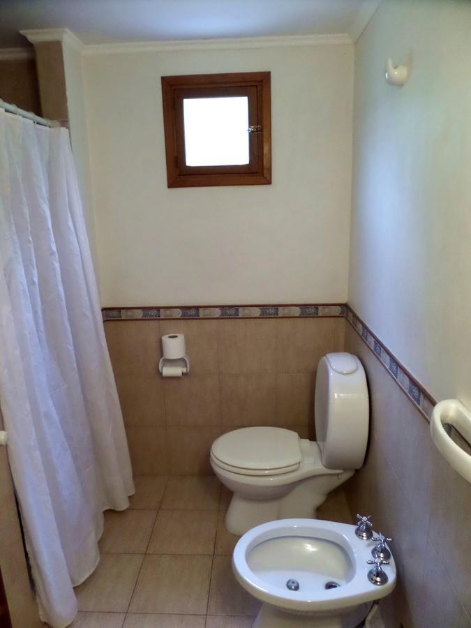 Hotel Carmen De Areco Εξωτερικό φωτογραφία