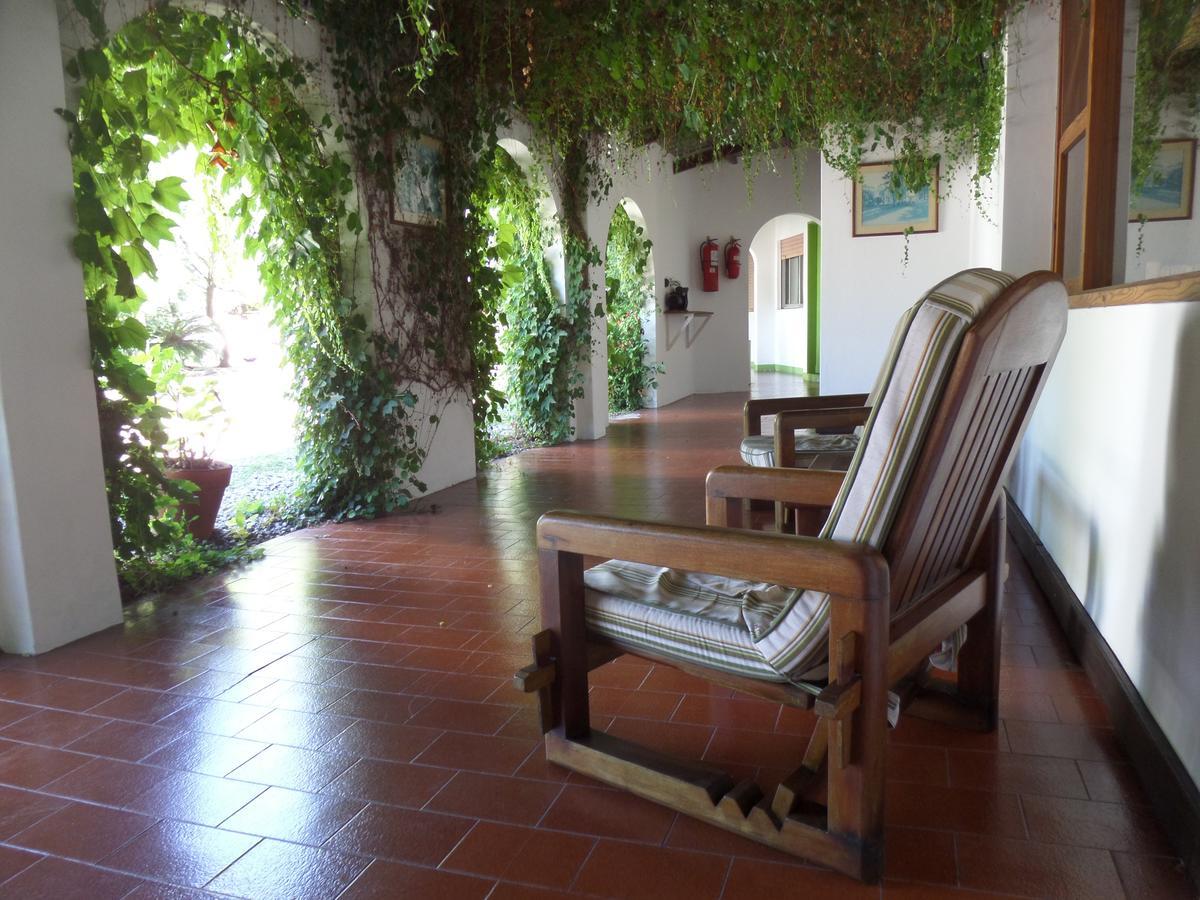 Hotel Carmen De Areco Εξωτερικό φωτογραφία
