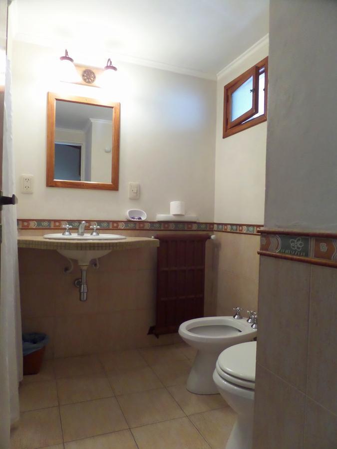 Hotel Carmen De Areco Εξωτερικό φωτογραφία