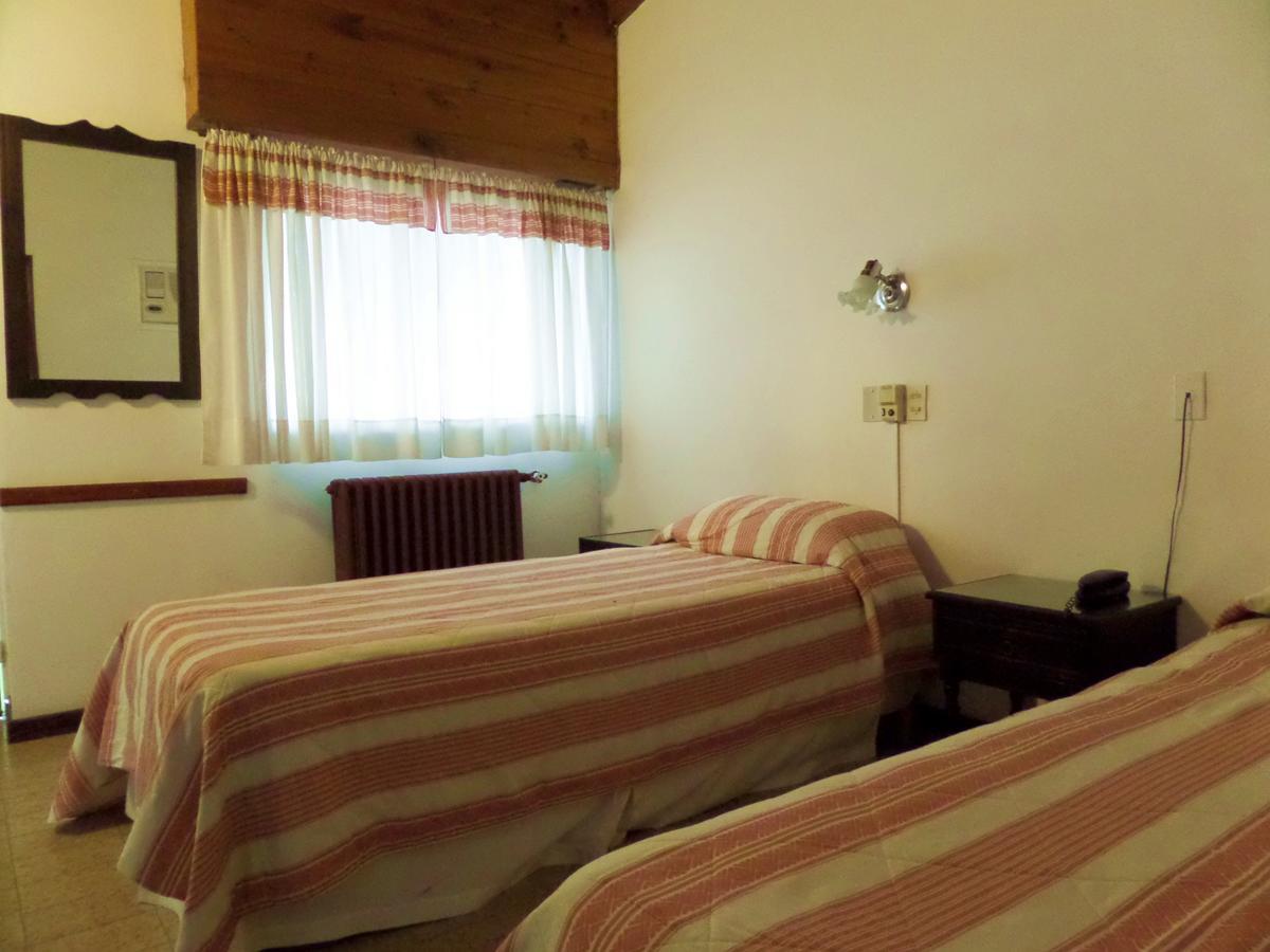 Hotel Carmen De Areco Εξωτερικό φωτογραφία