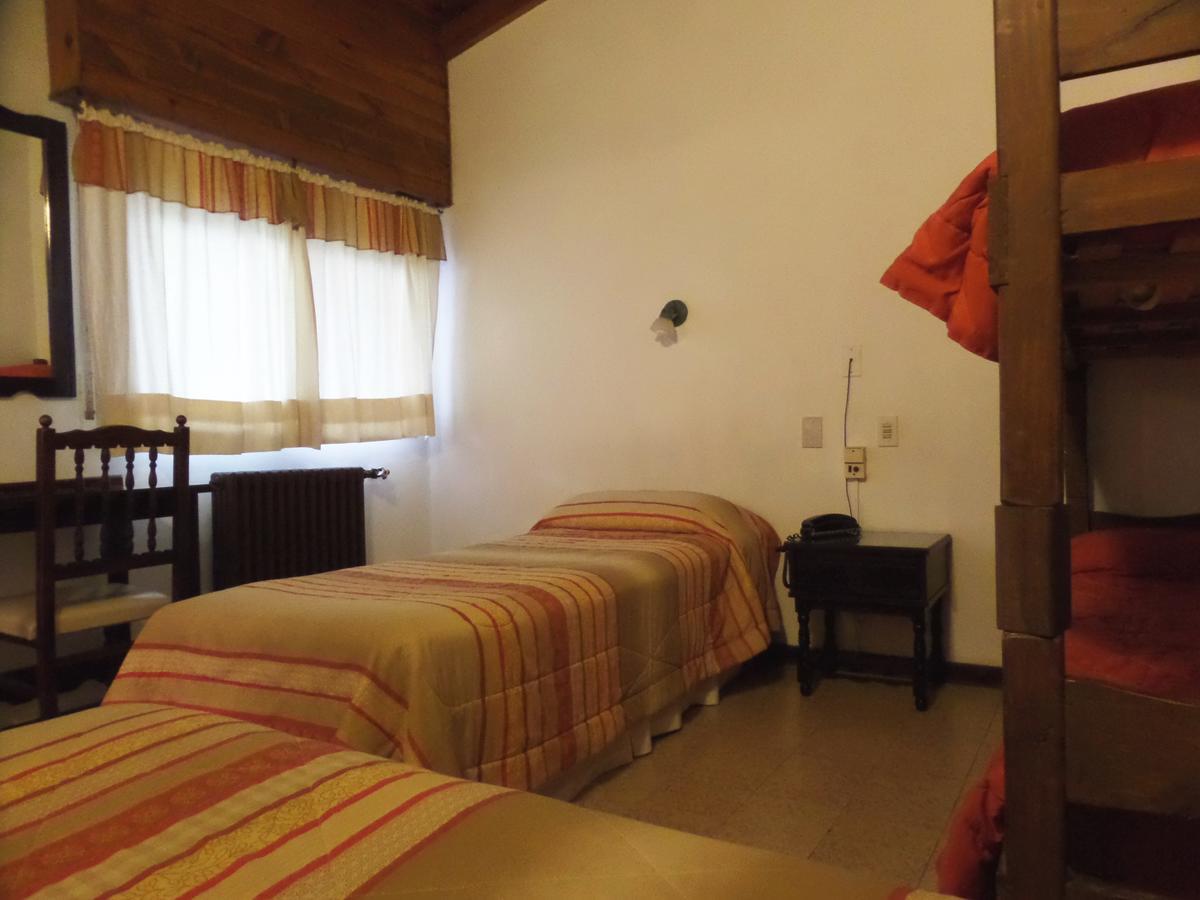 Hotel Carmen De Areco Εξωτερικό φωτογραφία