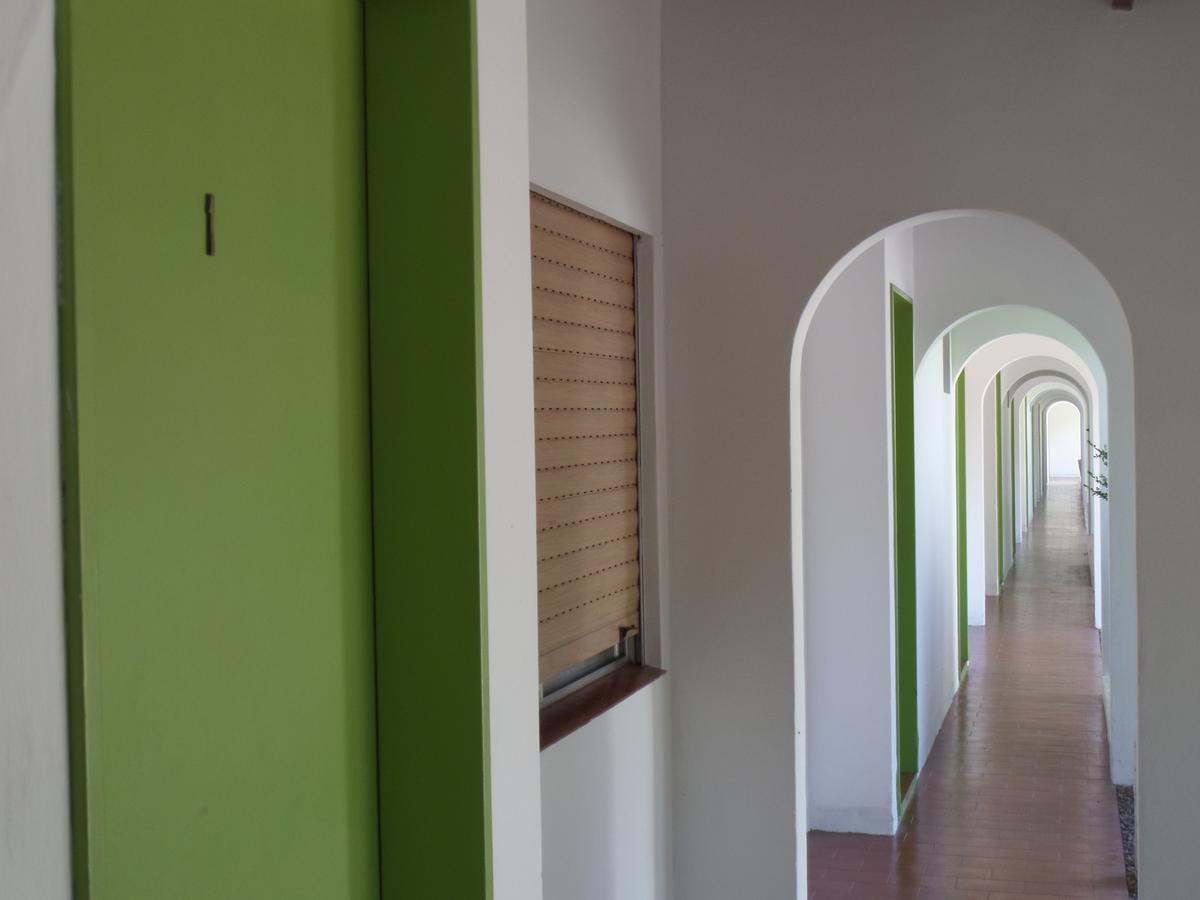 Hotel Carmen De Areco Εξωτερικό φωτογραφία