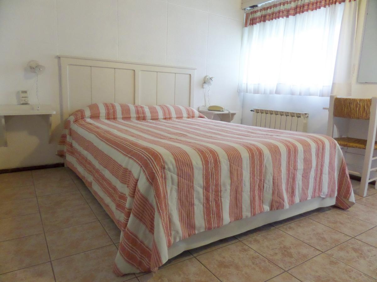Hotel Carmen De Areco Εξωτερικό φωτογραφία