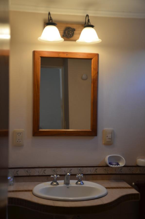 Hotel Carmen De Areco Εξωτερικό φωτογραφία