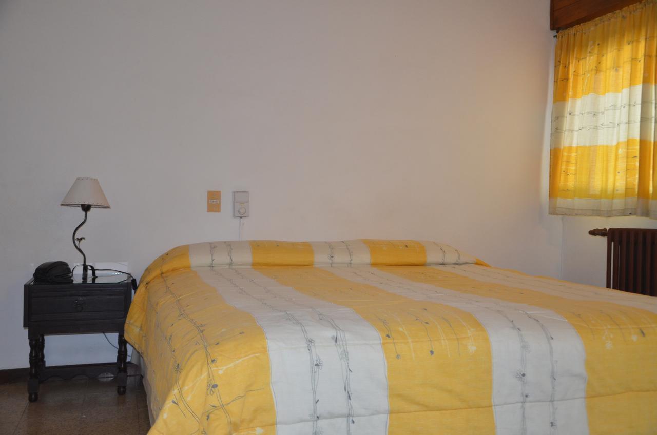 Hotel Carmen De Areco Εξωτερικό φωτογραφία