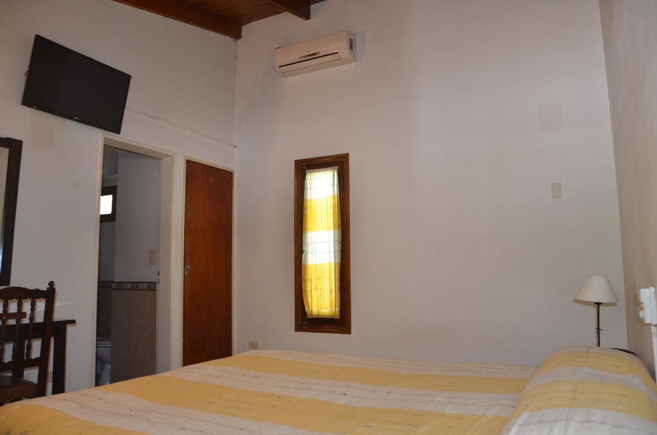 Hotel Carmen De Areco Εξωτερικό φωτογραφία