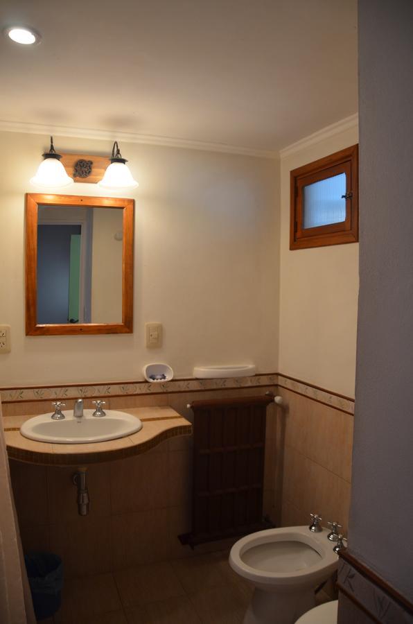 Hotel Carmen De Areco Εξωτερικό φωτογραφία