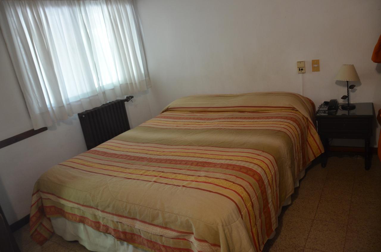Hotel Carmen De Areco Εξωτερικό φωτογραφία