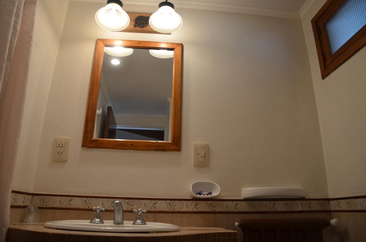 Hotel Carmen De Areco Εξωτερικό φωτογραφία