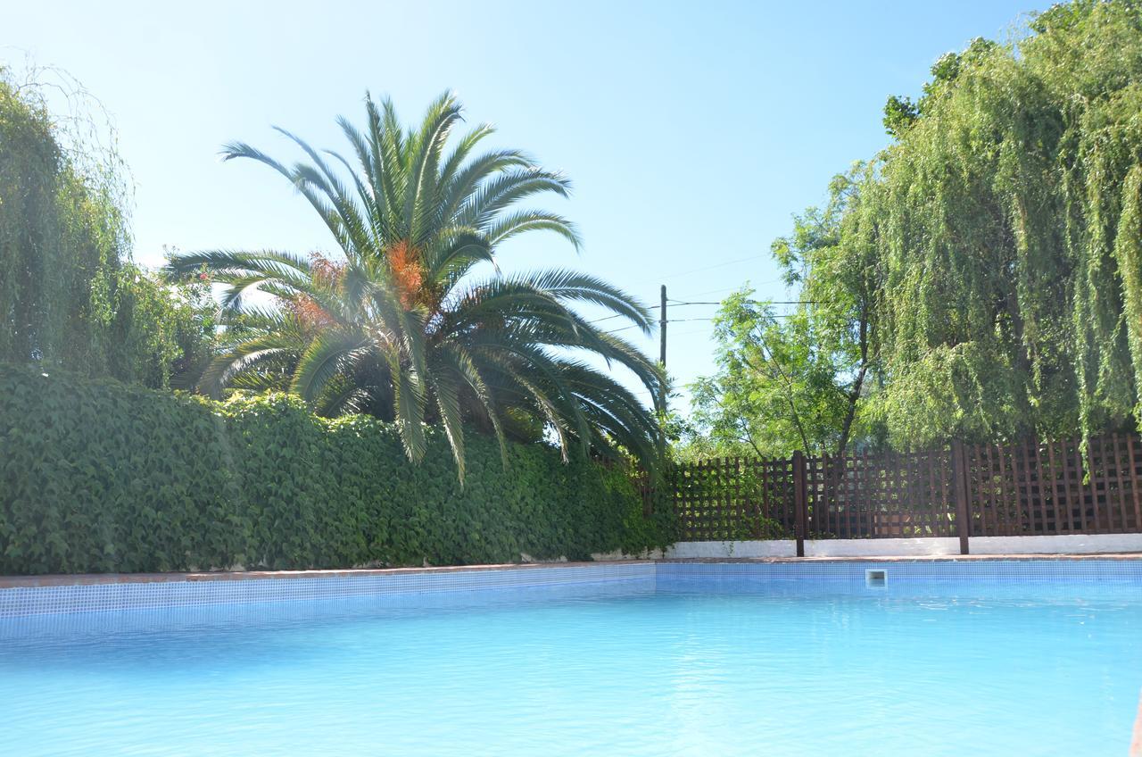 Hotel Carmen De Areco Εξωτερικό φωτογραφία