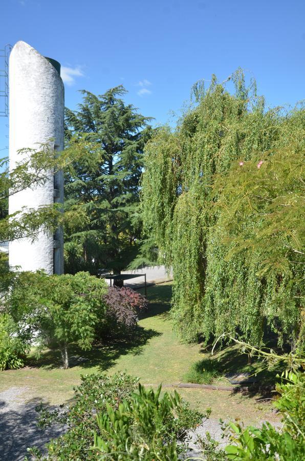 Hotel Carmen De Areco Εξωτερικό φωτογραφία
