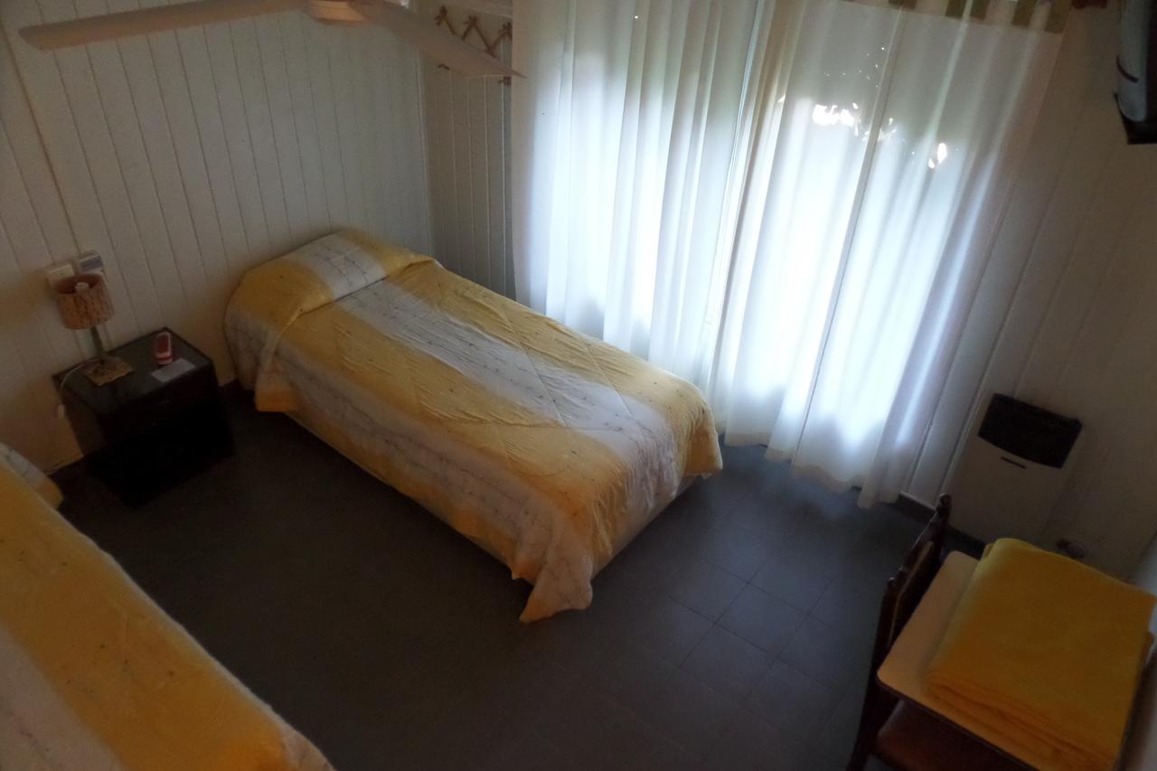 Hotel Carmen De Areco Εξωτερικό φωτογραφία