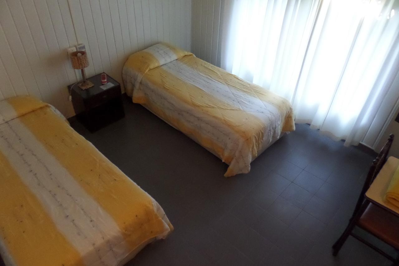 Hotel Carmen De Areco Εξωτερικό φωτογραφία