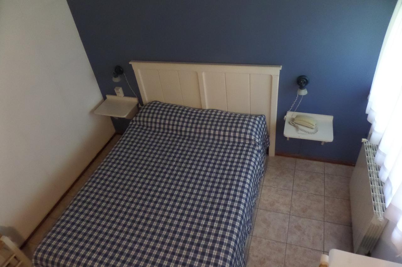 Hotel Carmen De Areco Εξωτερικό φωτογραφία