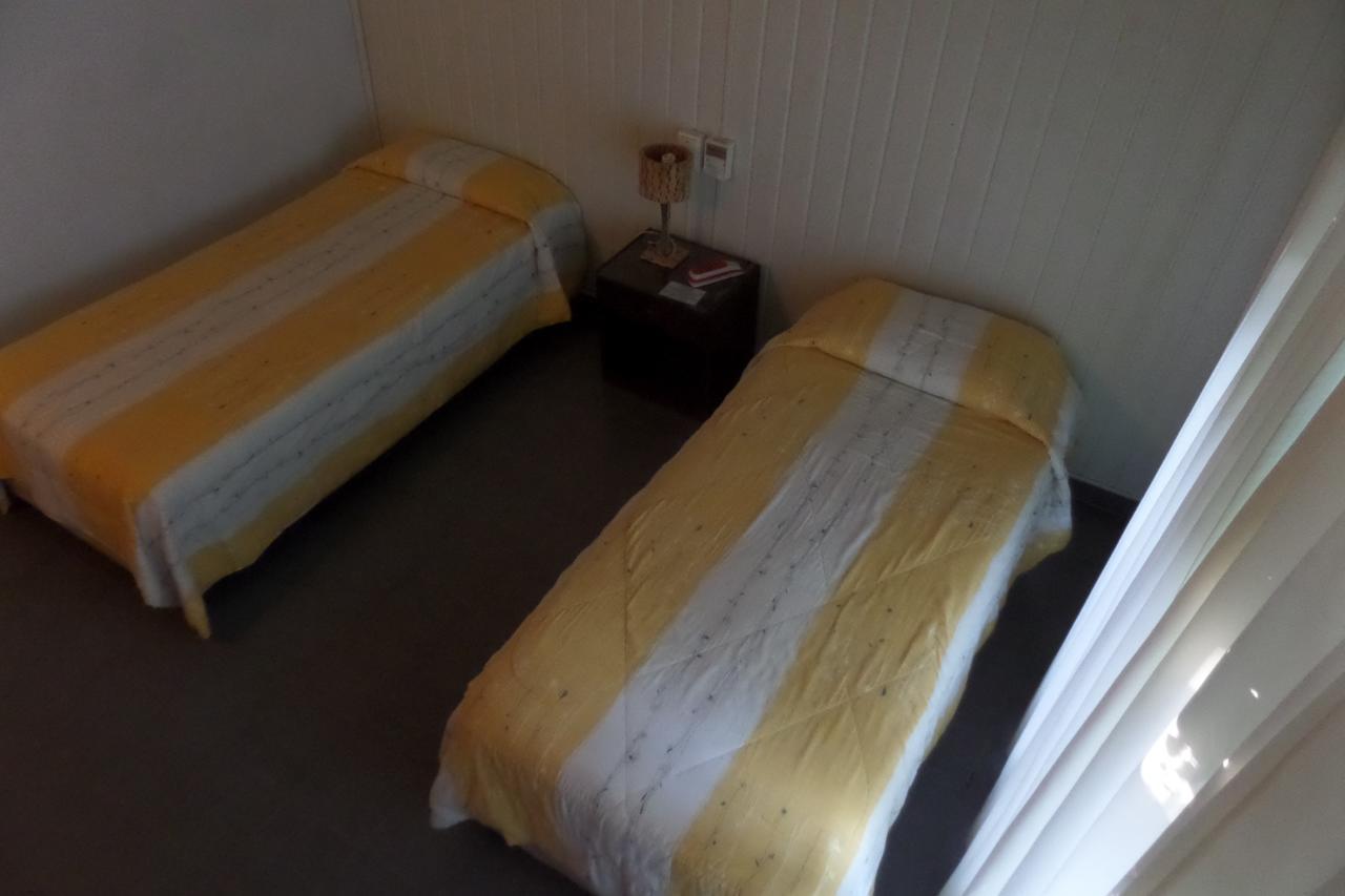 Hotel Carmen De Areco Εξωτερικό φωτογραφία