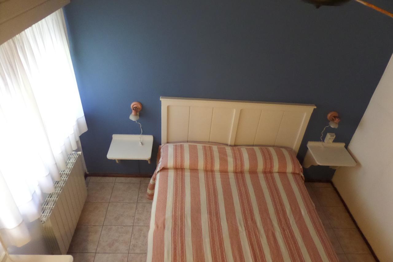 Hotel Carmen De Areco Εξωτερικό φωτογραφία