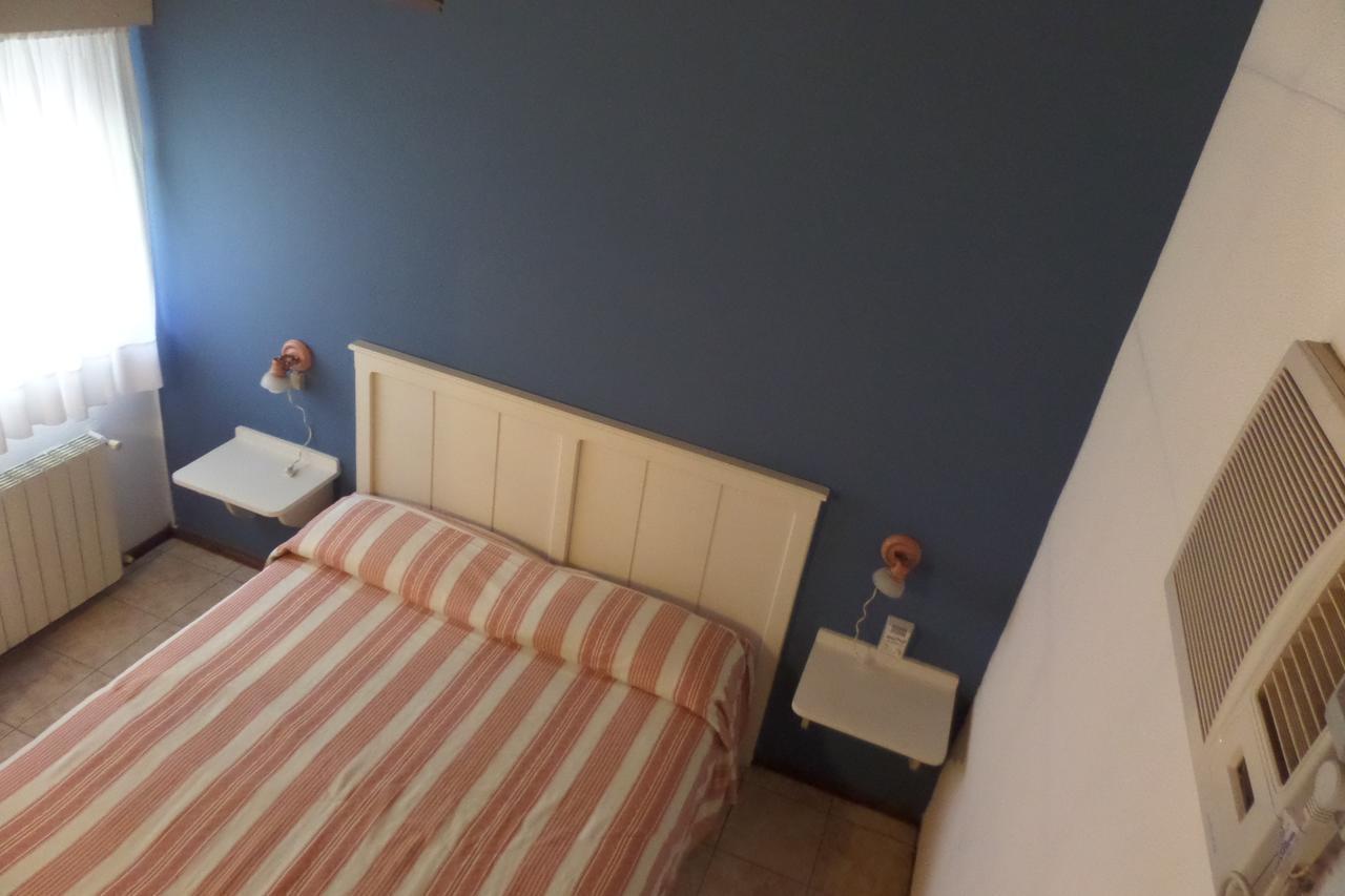 Hotel Carmen De Areco Εξωτερικό φωτογραφία